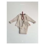 【取寄】atomeme ヘイブニットカーディガン｜冬服｜韓国子供服