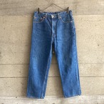 Levi’s 510 Made in USA blue denim pants