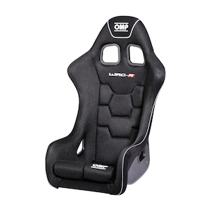 HA0-0773-B01#071 WRC-R FIBERGLASS SEAT