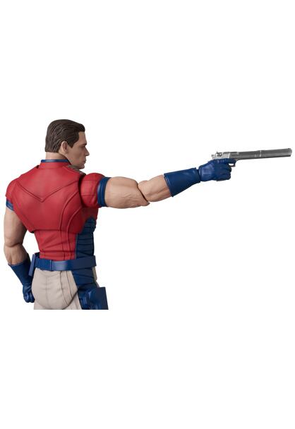 メディコムトイ MAFEX No.289 PEACEMAKER | トイ&コミックのガリンペイロ