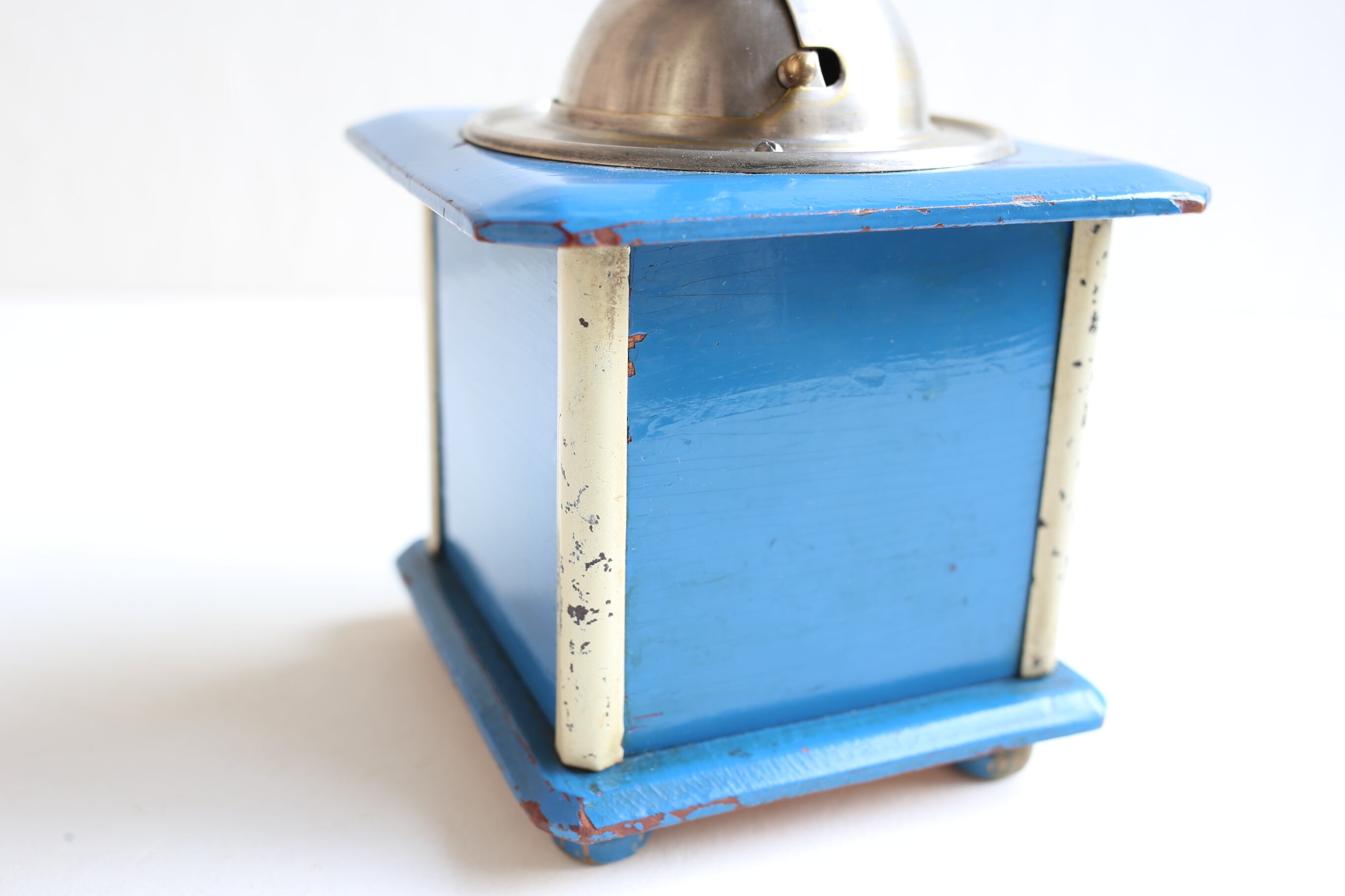 フランス アンティーク ヴィンテージ Peugeot コーヒーミル