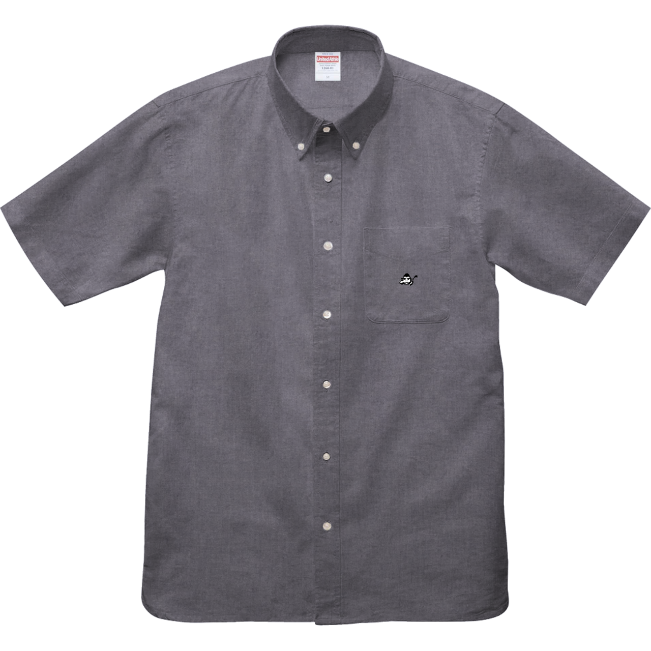 SS26BK　SHIRT