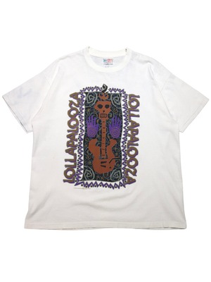 LOLLAPALOOZA 1995 XL