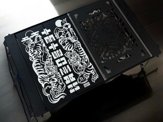 igtシングルテーブルライト 2枚セット Amazon | Snow Peak(スノーピーク) (snow peak)【雪峰祭2023春 限定品