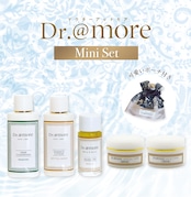 【Dr@more ミニセット】(ご使用10回分でお得♡)お試しに、お出かけ・ご旅行に。
