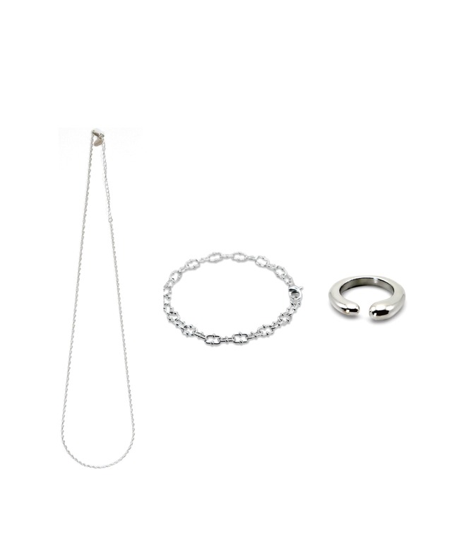 【LIMITED SET PRICE】nauté Edition Set