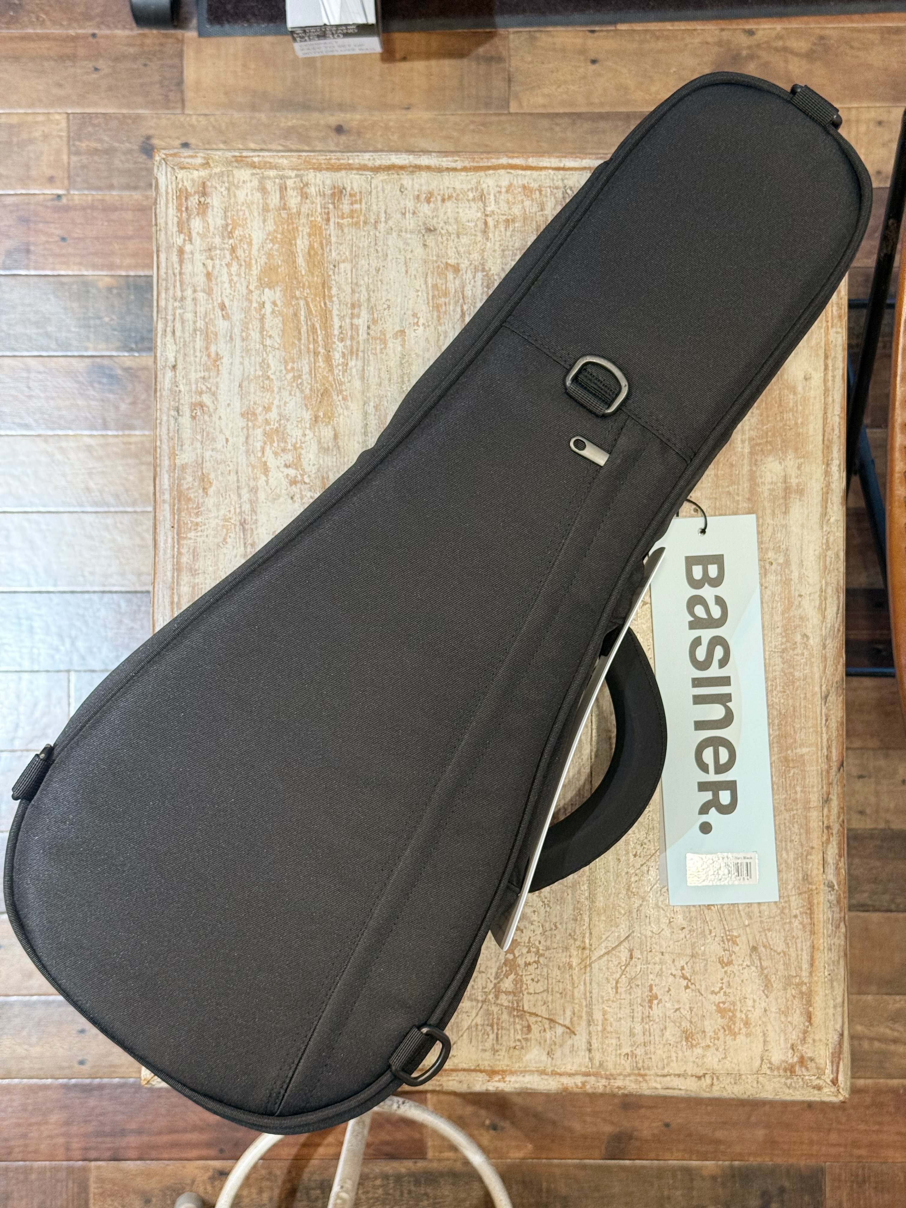 ベイシナー BasineR. ACME アクメ ウクレレギグバッグ ソプラノ