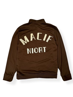 Mint Condition 70s French Adidas “Munich 1972 Model” Setup