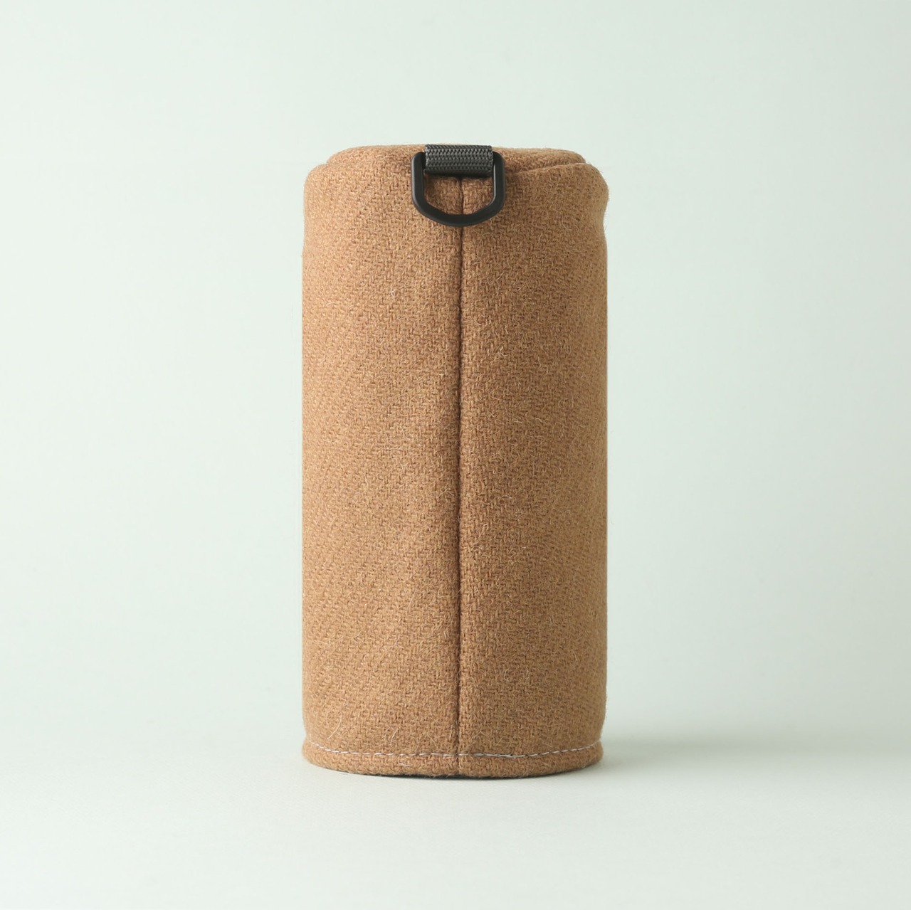 Harris Tweedを使用した筒型ユーティリティ用ヘッドカバー HT_43UT_C