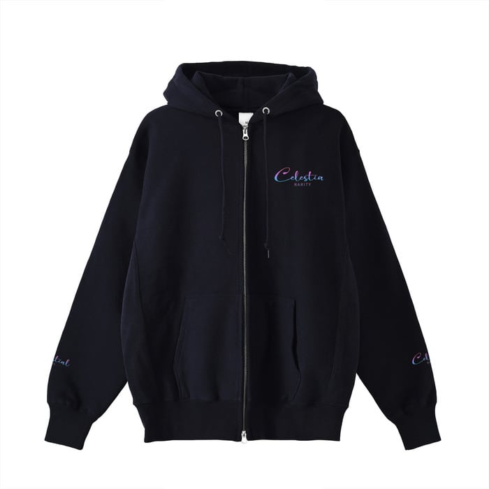 KOUGA Character Hoodie | PAY ID