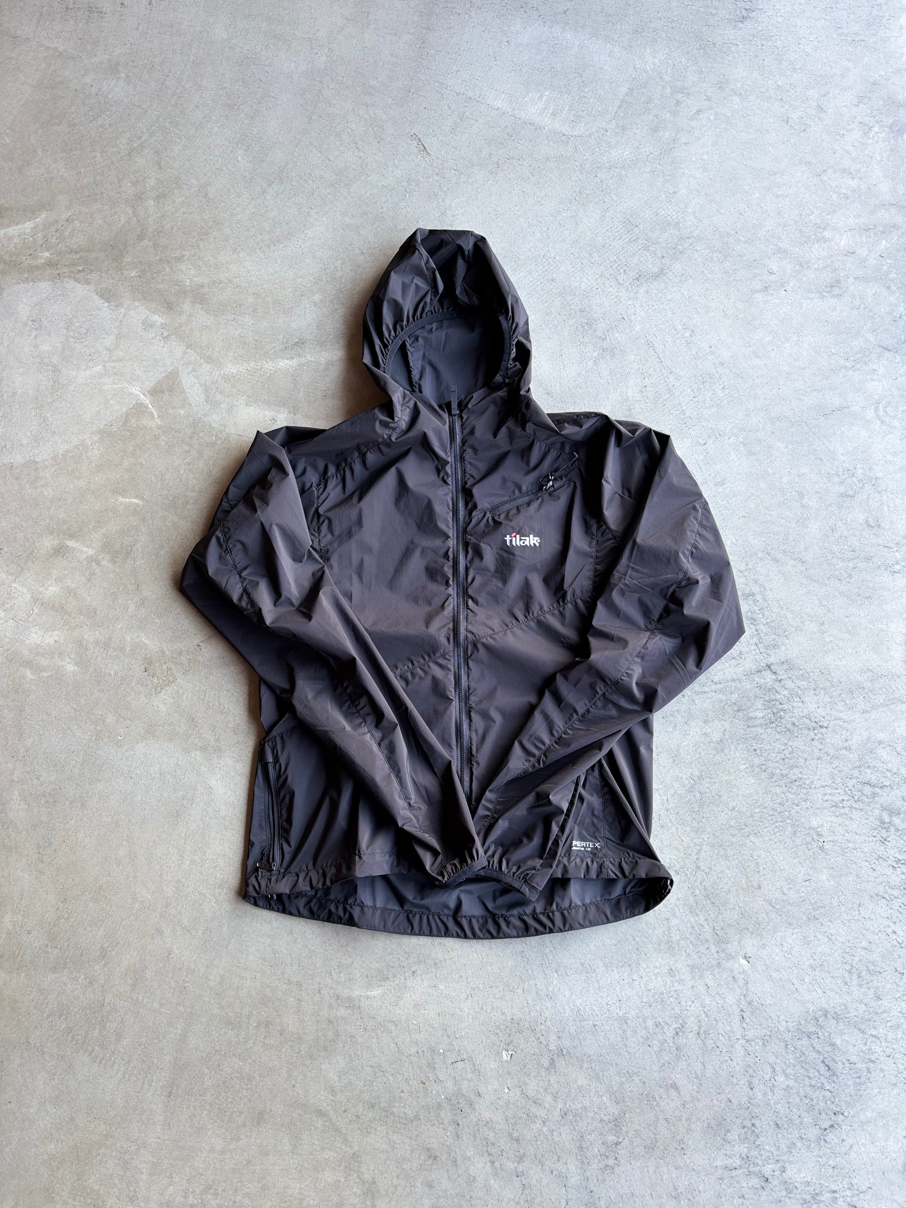 Tilak ティラック【Aira Jacket】 | LARGE LAB TOWN