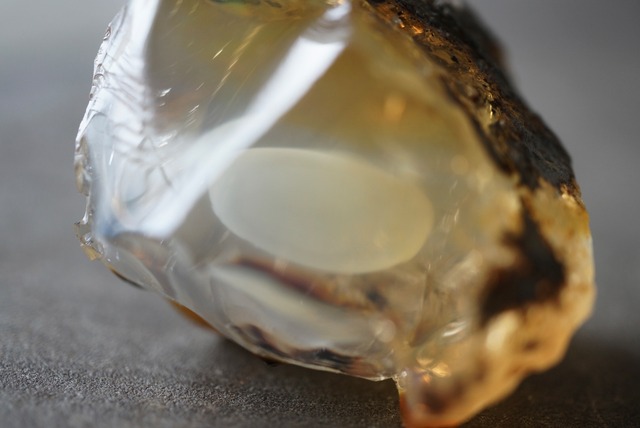 エッグ・イン・オパール Opal Egg 1331