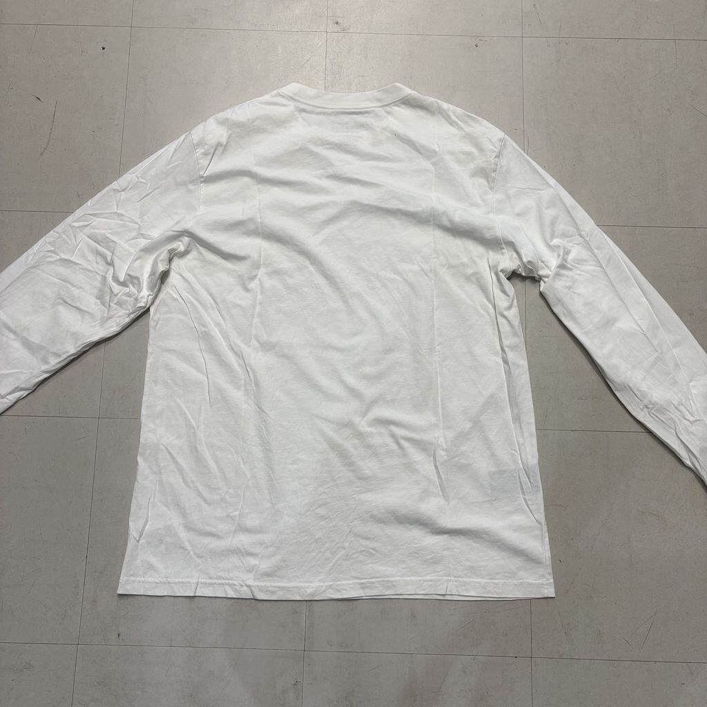 【匿名配送】マーティンローズ 90-91 AW COLLECTION Mサイズ Martine Rose マーティンローズ CLASSIC LOGO 90-91 AUTUMN &WINTER