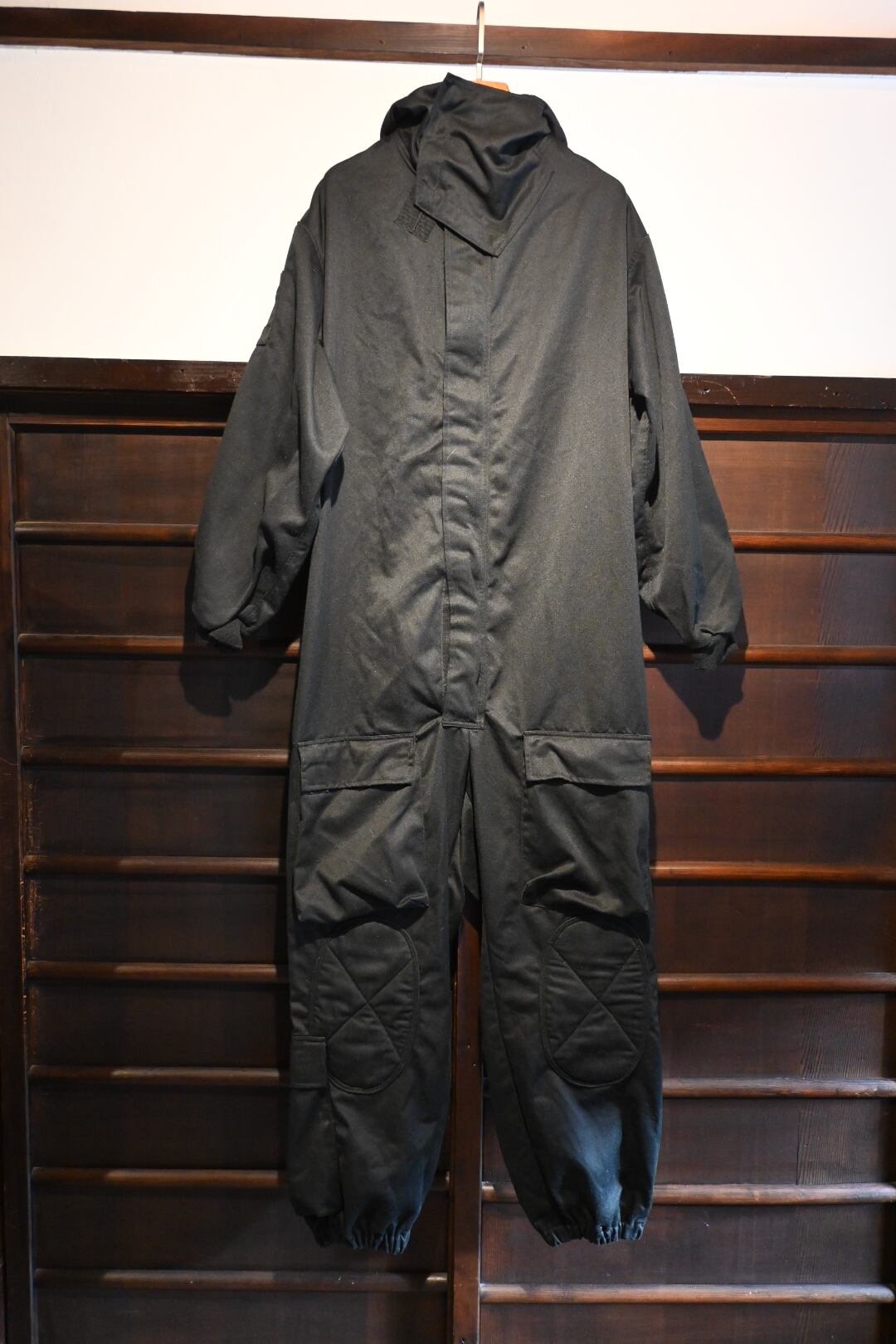 Vintage British army SAS Assault suit coverall 240 | 【OWN KYOTO
