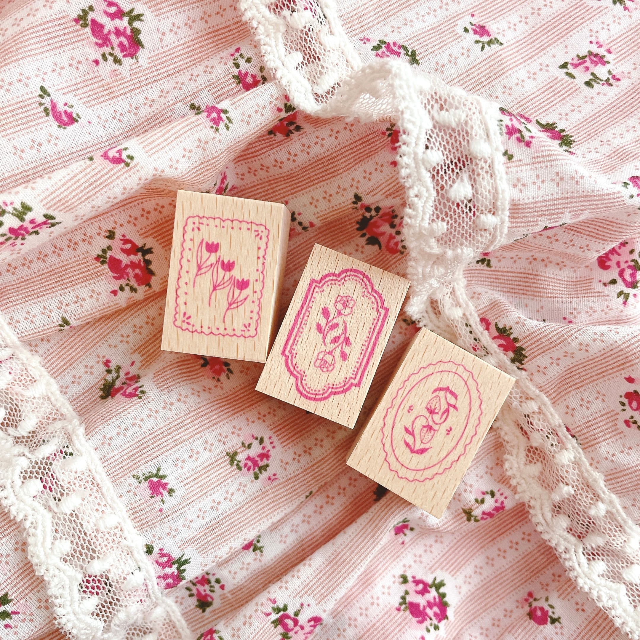 sold out❤️aromanticさま♡ピンクメモセット♡ sold out