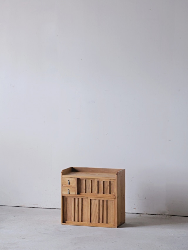 小棚【込】