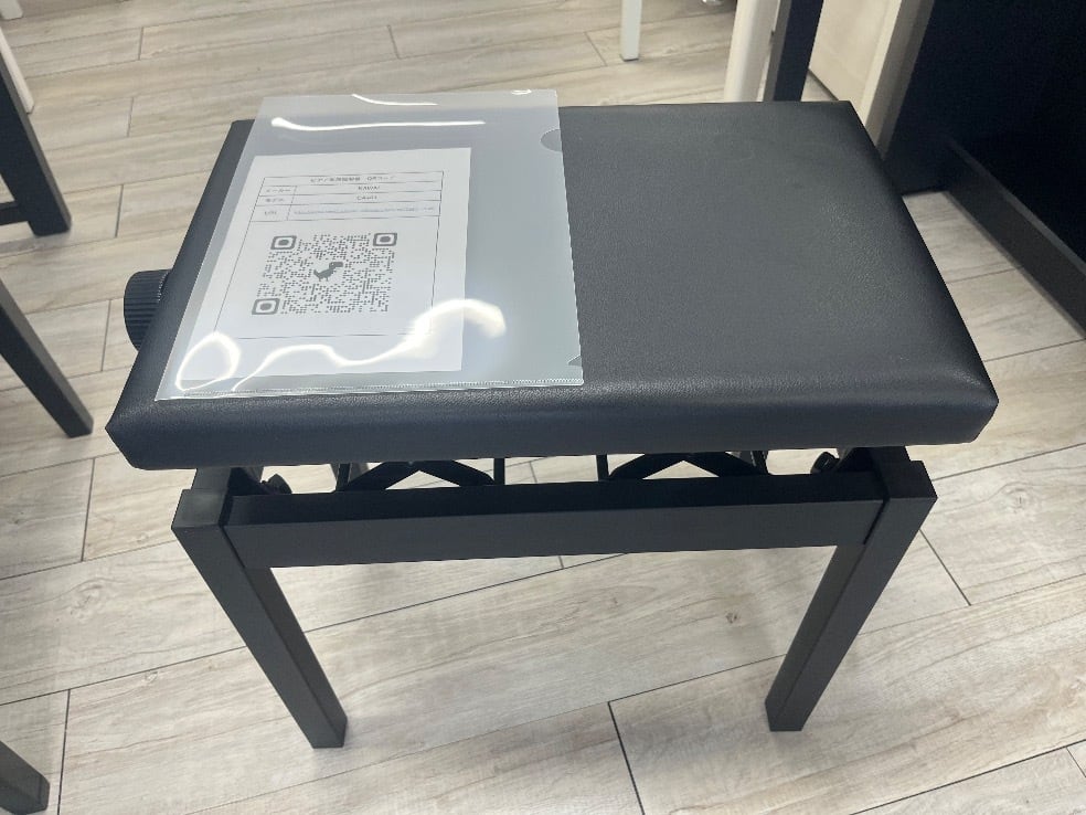 ☆86647【電子ピアノ】KAWAI SCA401MB 24年製 | リユース専門店エプコ