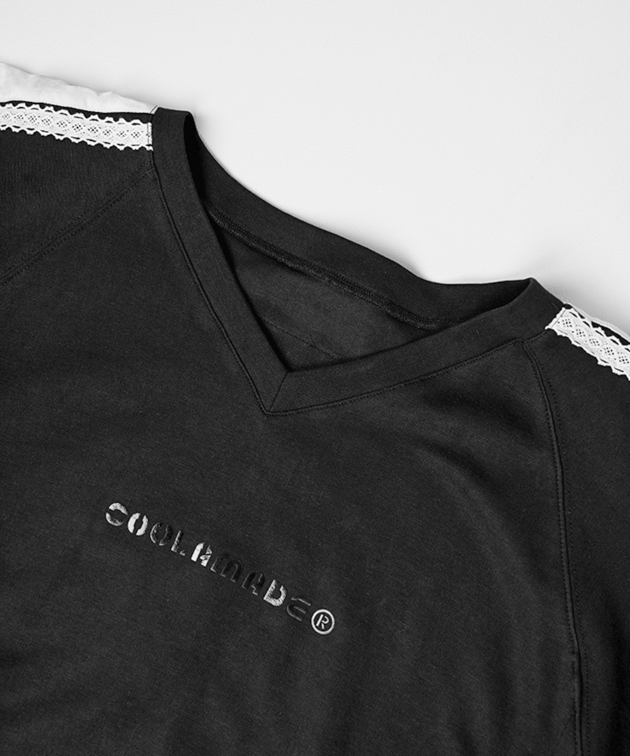 COOLAスイッチングバルーンTOPS (YELLOW) CQ-48018