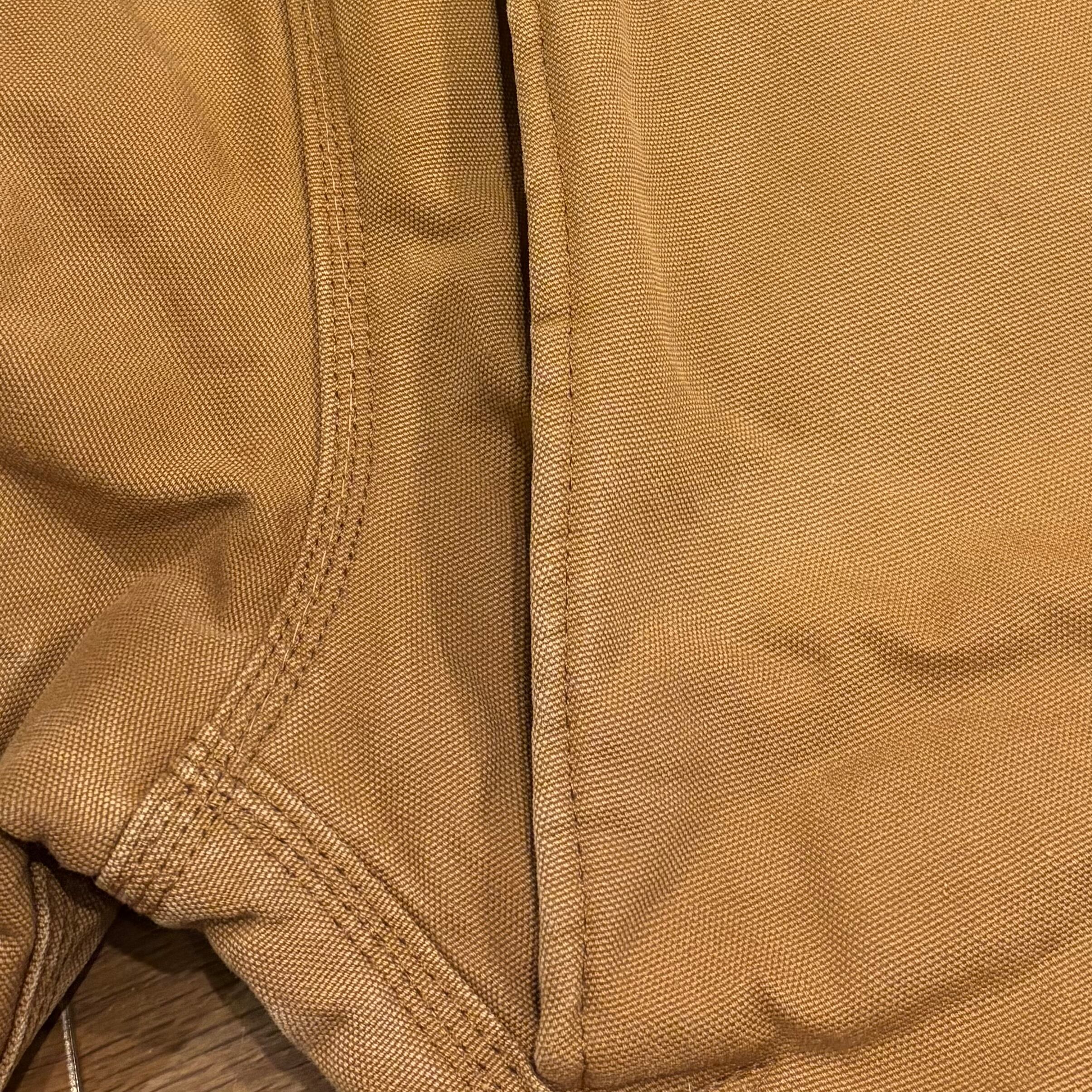 涙タロン】70's Carhartt Detroit Jacket | 下北沢SPiKe＆SPiCe