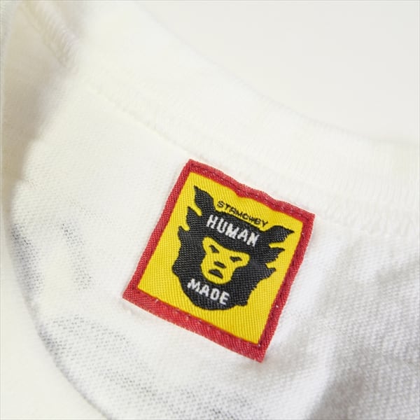 human made STARWARS GRAPHIC T-SHIRT M 白 human made STARWARS