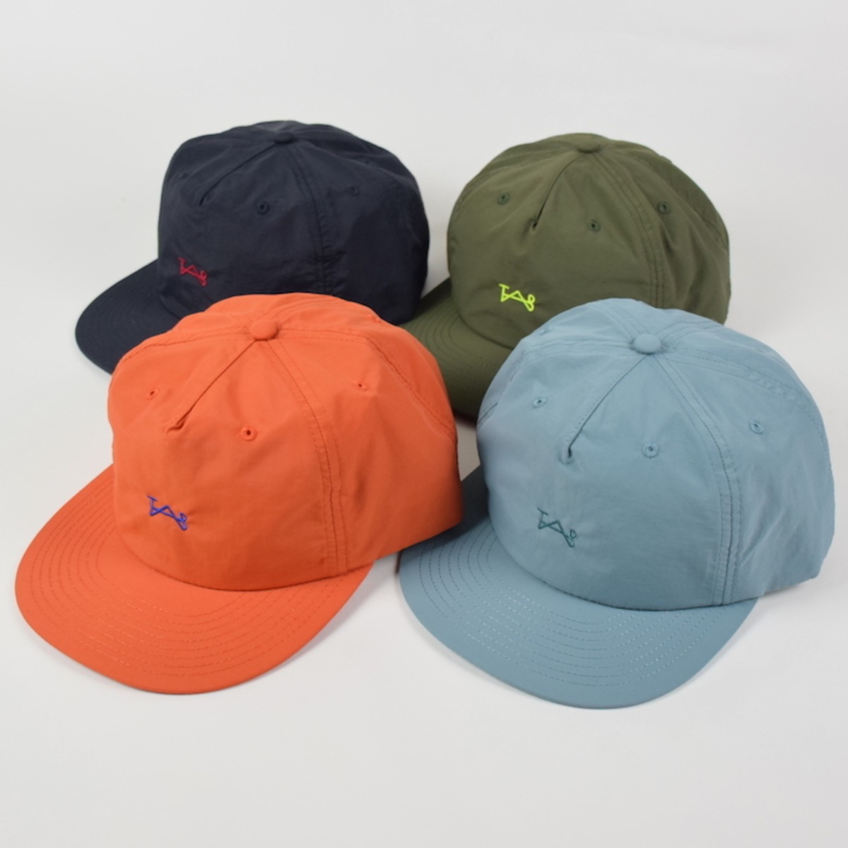 RN5 Cap | TAB UNDERWEAR