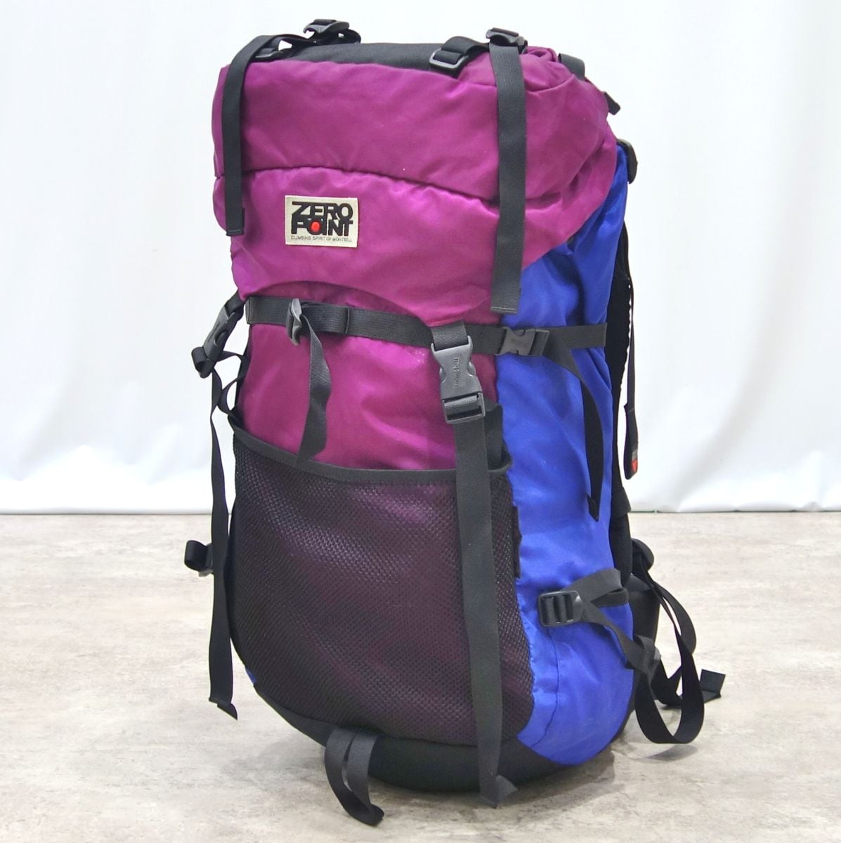 極美品 タラスブルバ TARAS BOULBA タープ レクタ TC L 日除け