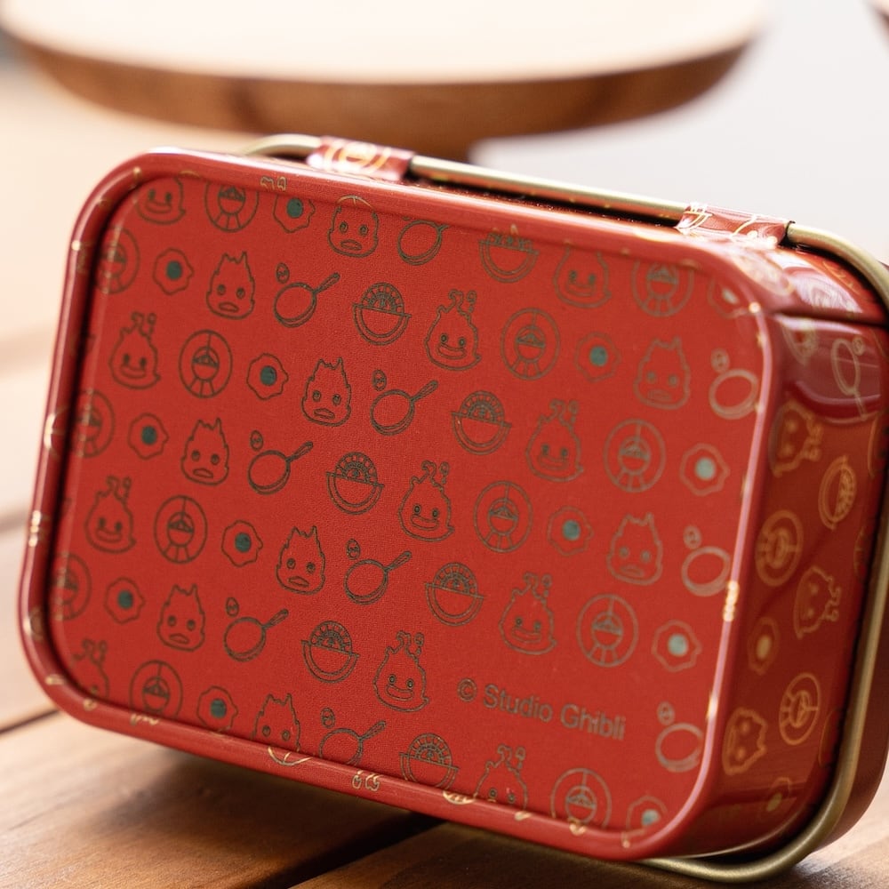 ジブリ - ハウルの動く城 缶バッジコレクション⑧の通販 by よしの
