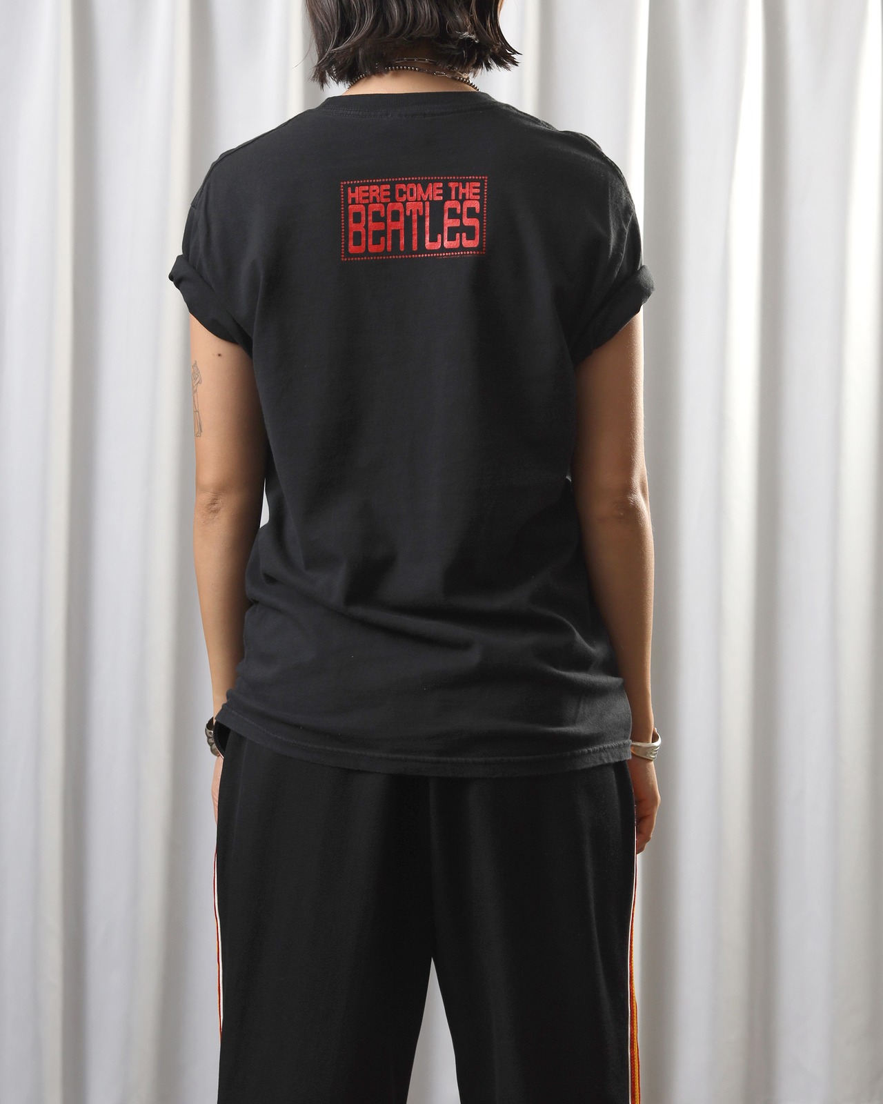 2000's Beatles / Music T-Shirt