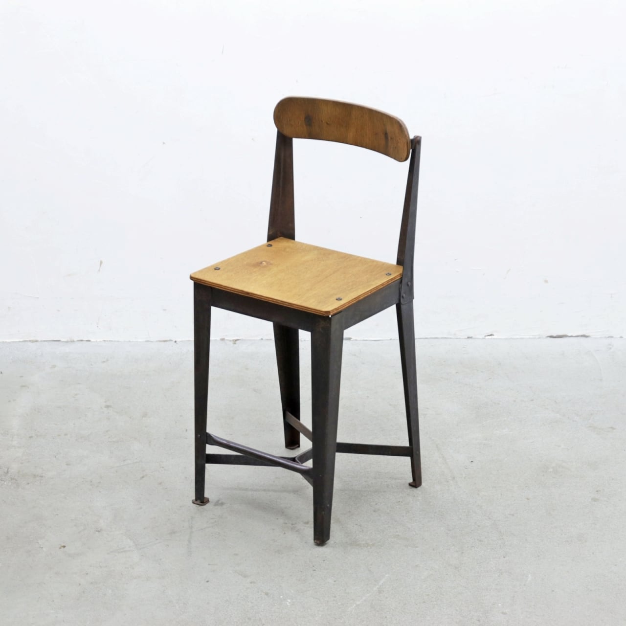 カウンターチェア | cosaic Lab.