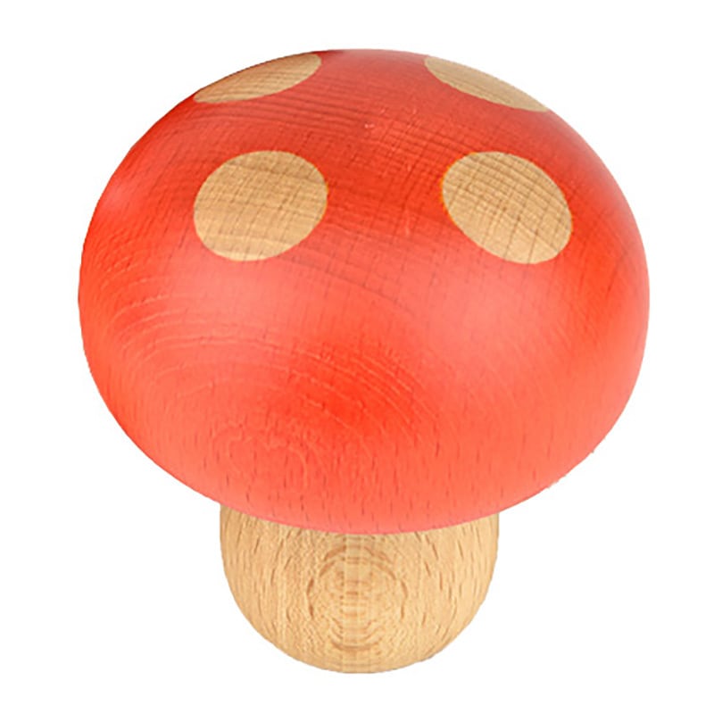 きのこ カラクリオルゴール (18弁) ※本体のみ | オルゴールショップ