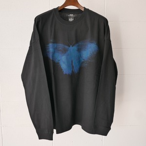 ESSAY OVERSIZE LONG T-SHIRT