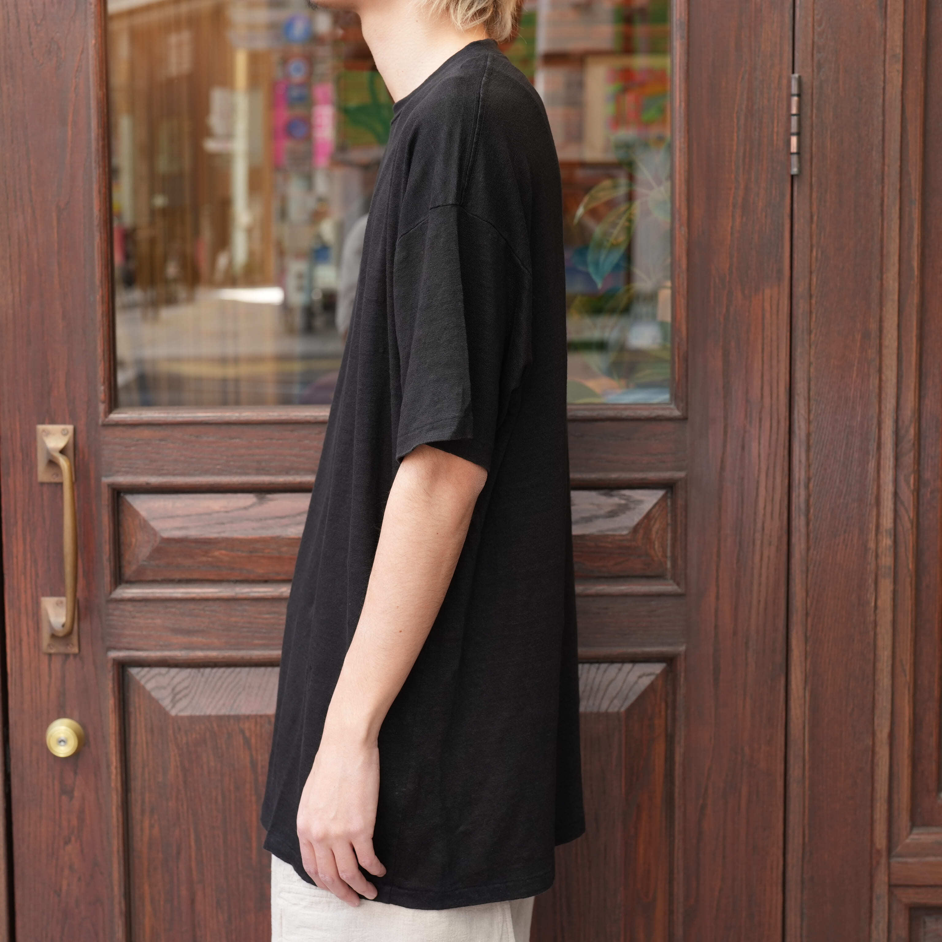 HERILL(へリル) 26SS 