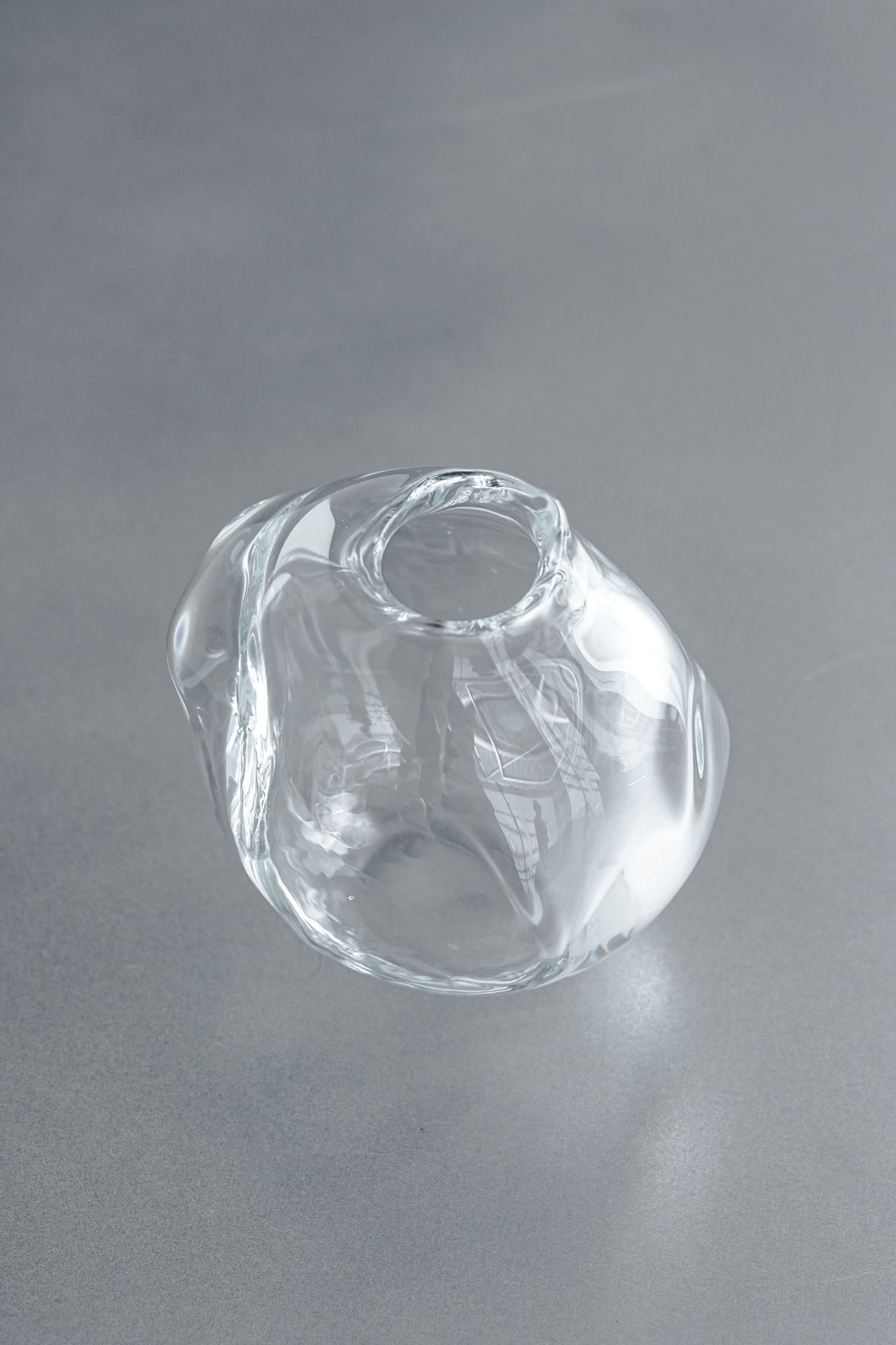 安藤里実 / 水のための器 72 | MATOYA