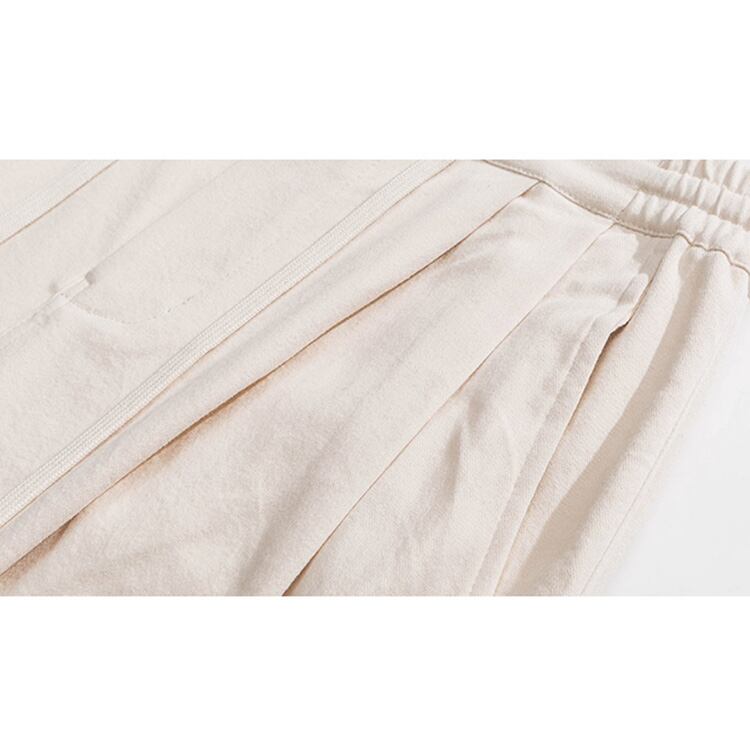 ★LOOSE WIDE LEG CASUAL PANTS　　　A0457