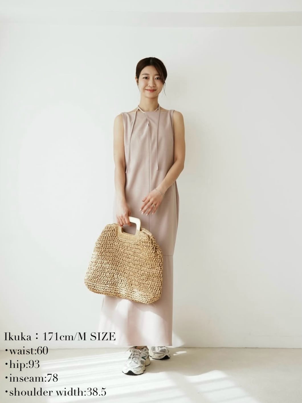 2way choker onepiece | Katrin TOKYO