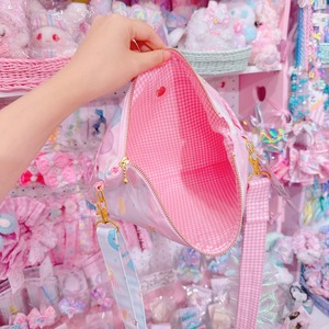 【M6】48-11サコッシュショルダーバッグ