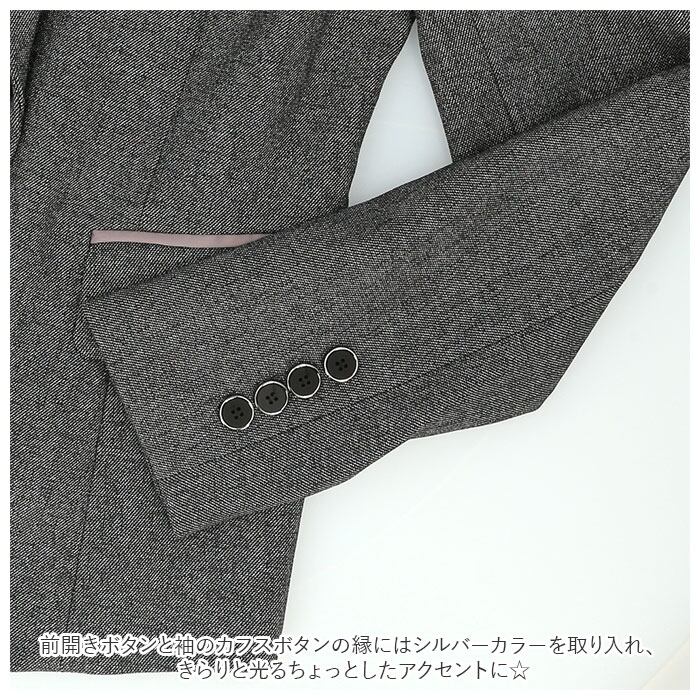 スーツ レディース セットアップ 通販 2点セット ジャケット パンツ