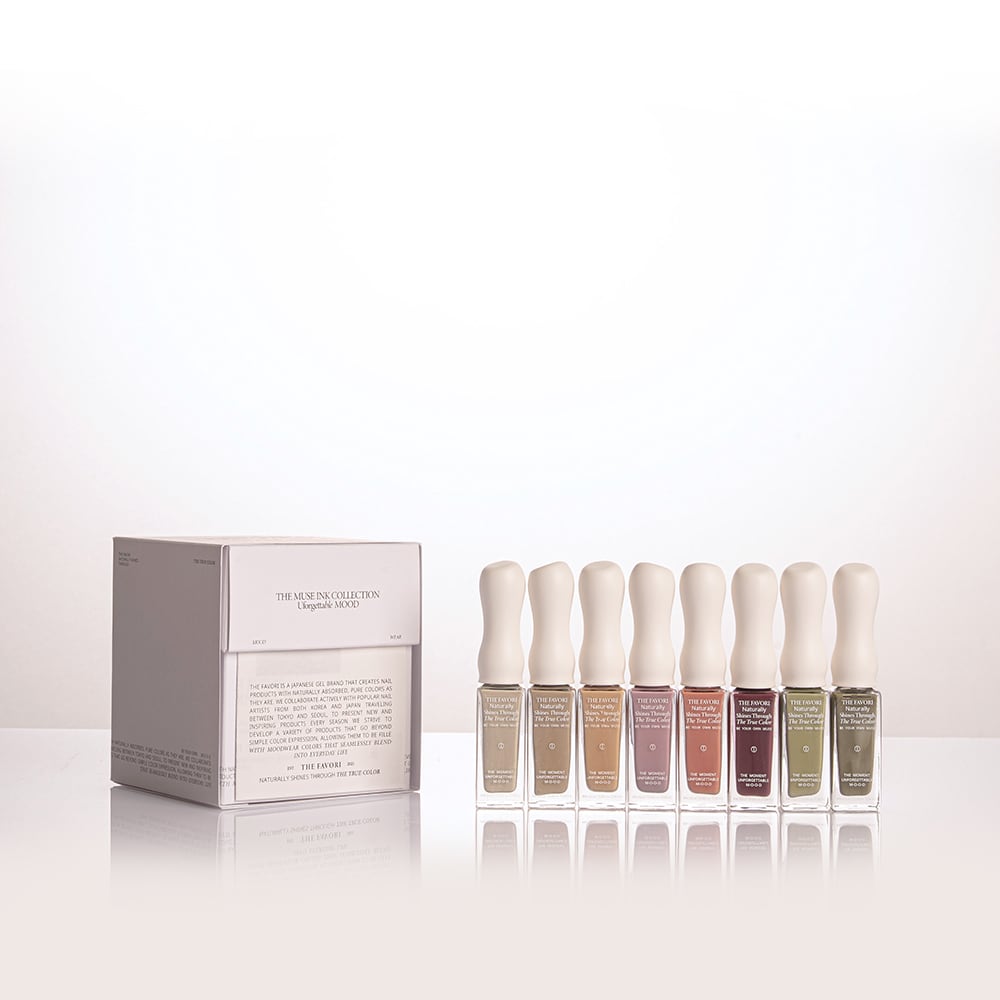 THE FAVORI JAPAN OFFICIAL STORE 日本公式オンラインストア