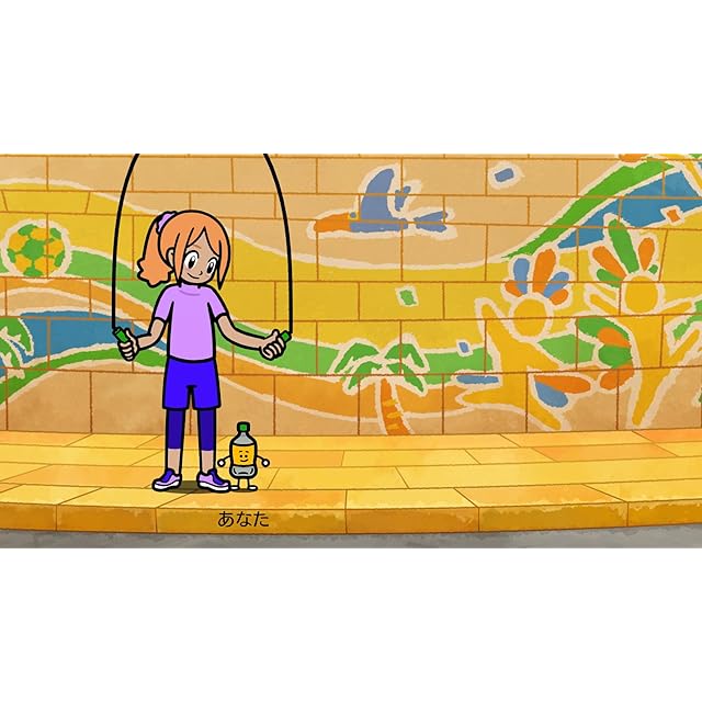 リズム天国 ミラクルスターズ -Switch | PAY ID
