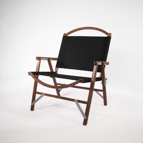 Kermit Chair USA製 ウォールナット カーミットチェア  (Walnut x Black)