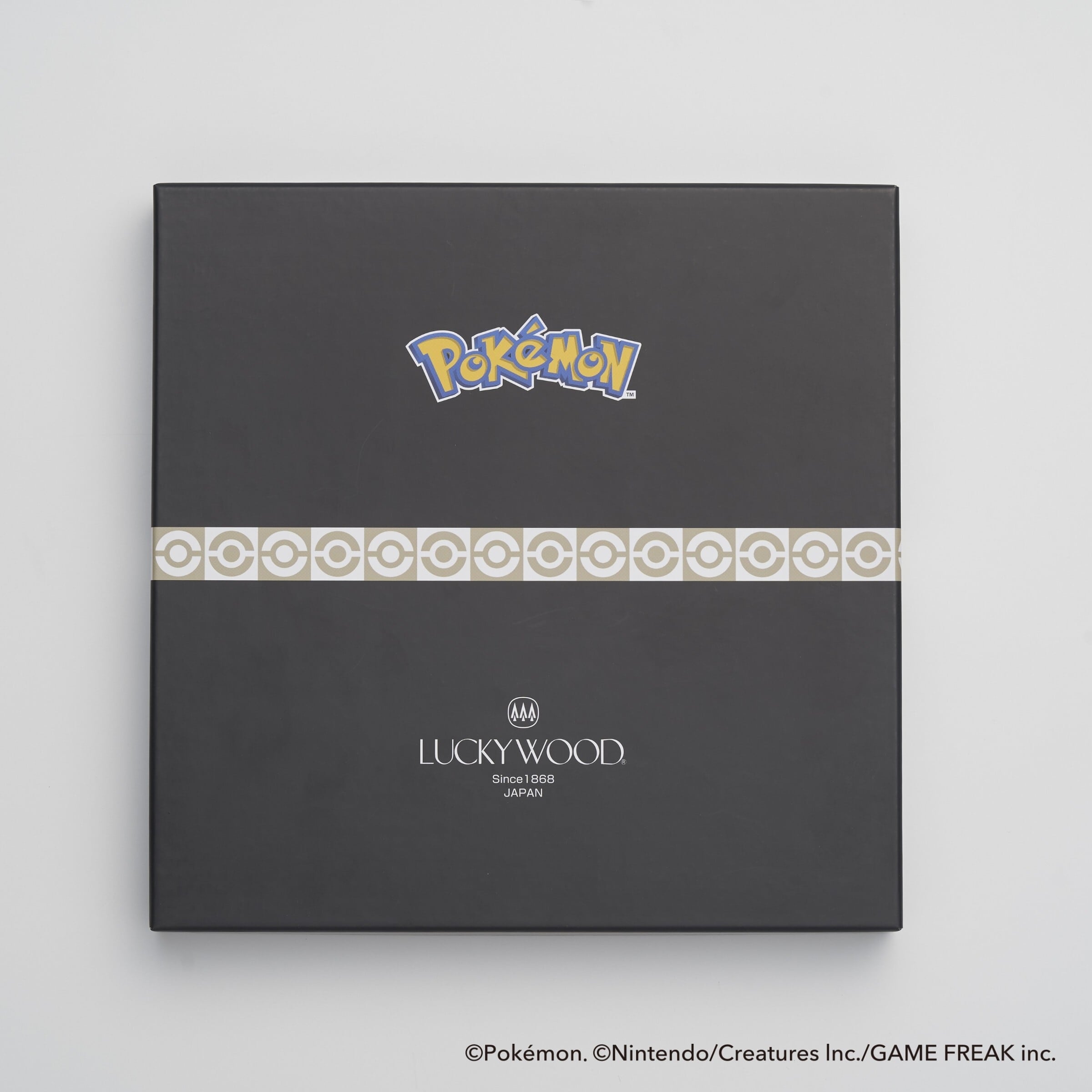 ポケモン ピカチュウ パーソナルセット | LUCKYWOOD｜ラッキーウッド
