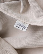 〈Hermès by martin margiela〉Hapi Belted Jacket