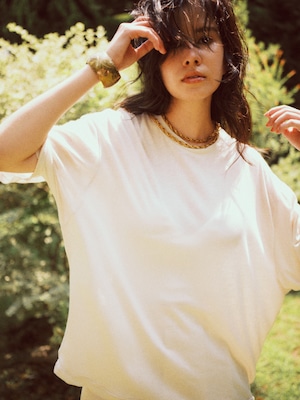 PRIMROSE HALF SLEEVE TNH25200-13