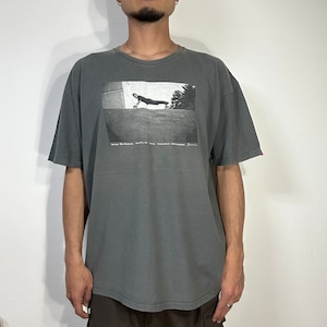 VANS Tシャツ ANTHONY VAN ENGLEN