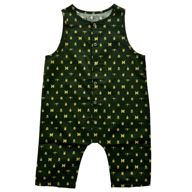 Jumpsuit (Insect)