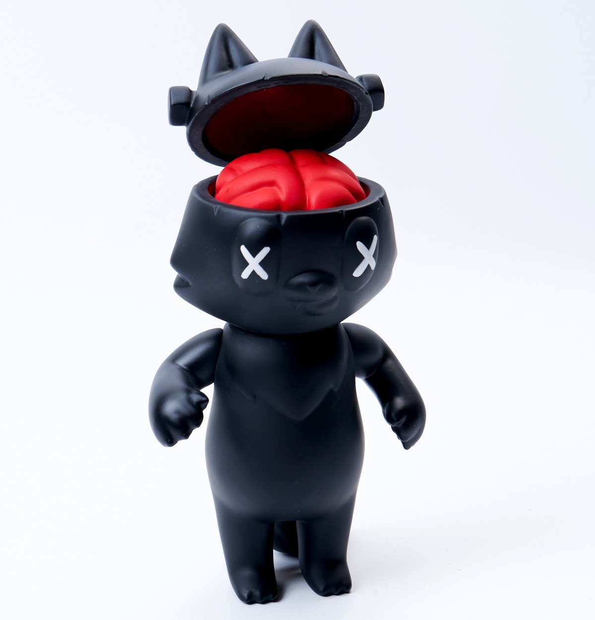 フランケンFRAZI「MADBLACK」 | Bite Morph