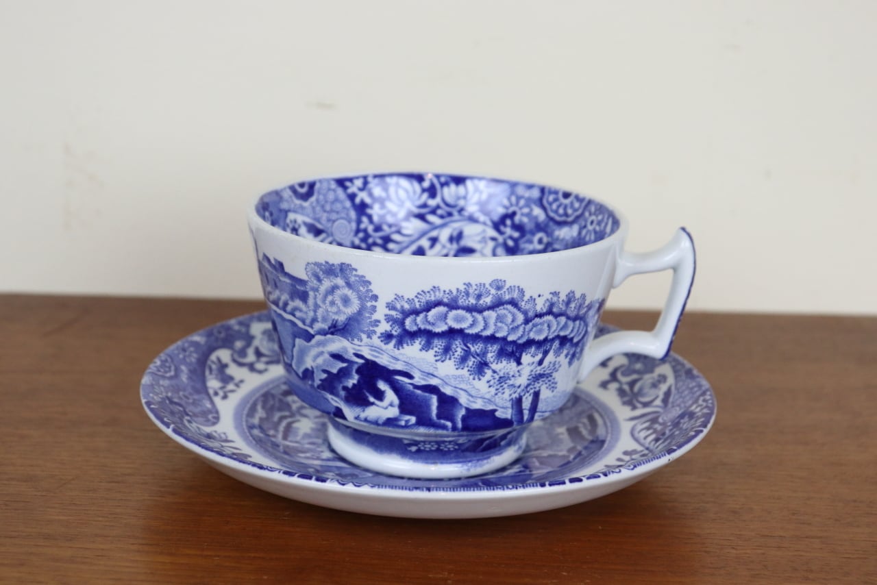 スポード（Spode） | epoca