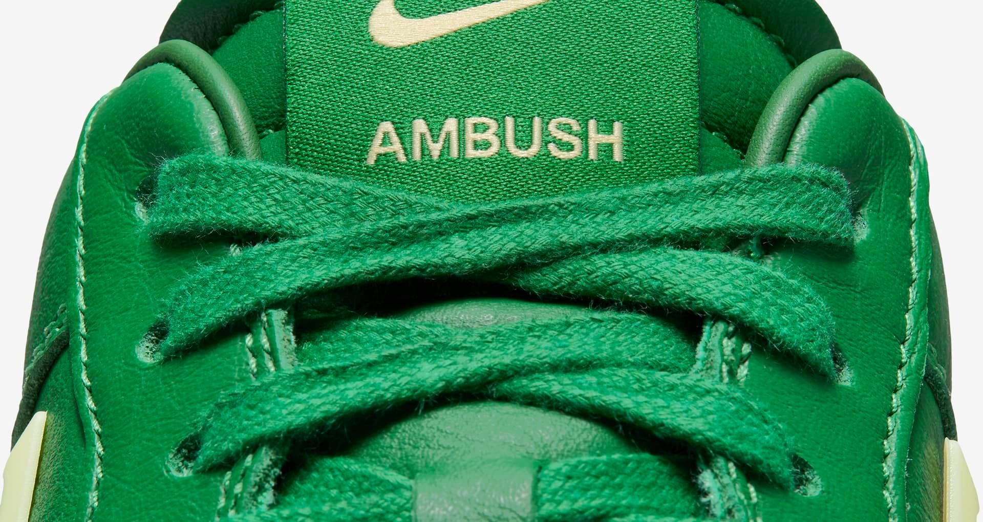 Nike Air Force 1 Low x Ambush アンブッシュ | jordan_sneakers
