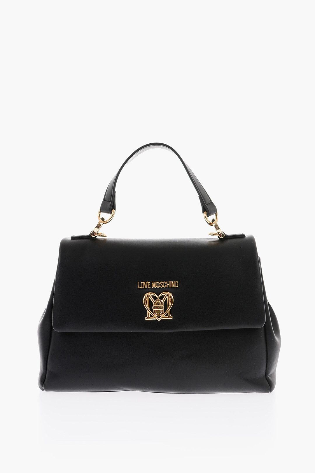MOSCHINO モスキーノ バッグ エコレザー・フェイクレザー