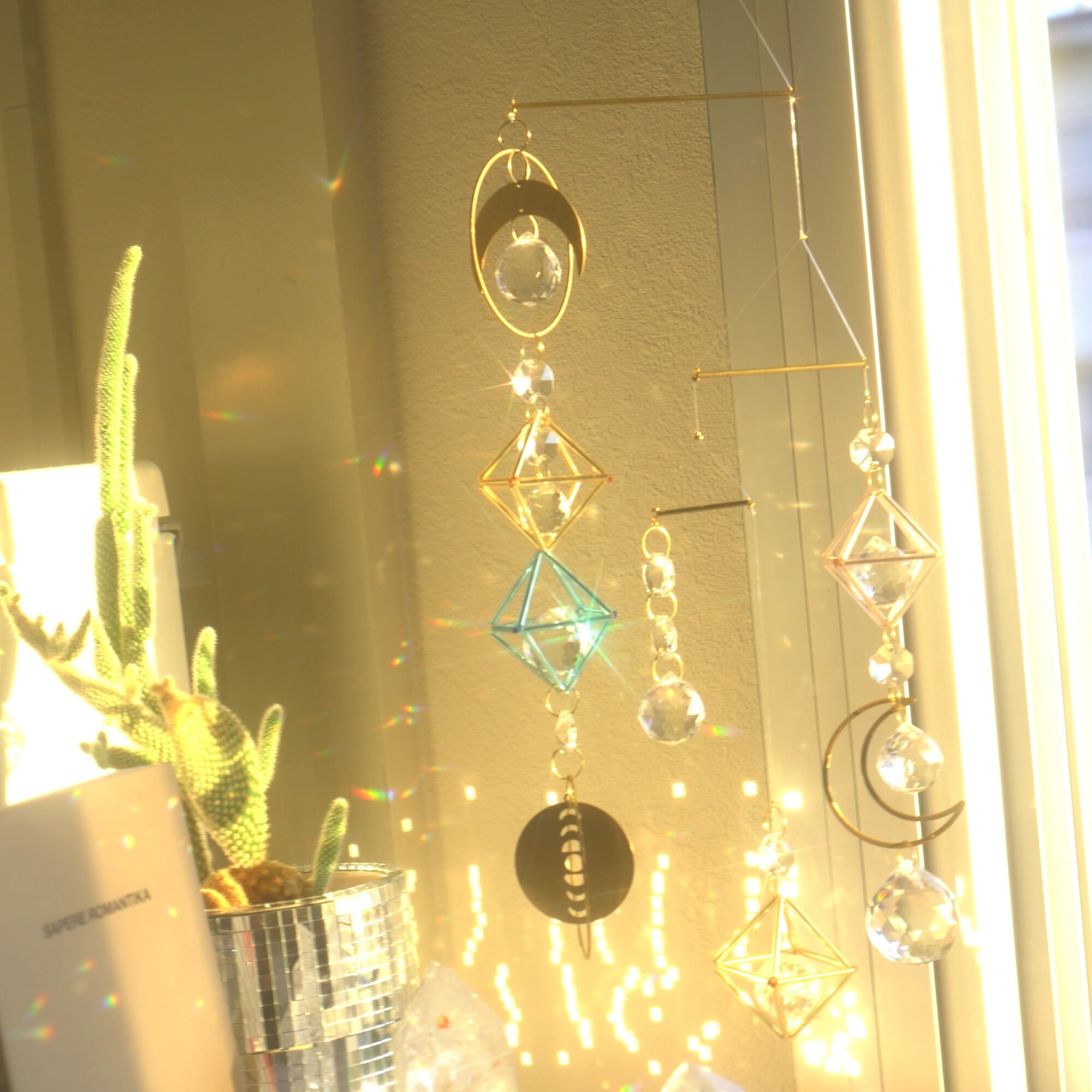 アートを纏うルビーインフックサイト×マクラメアクセサリー アートを纏うルビーインフックサイト×マクラメアクセサリー | Pay ID